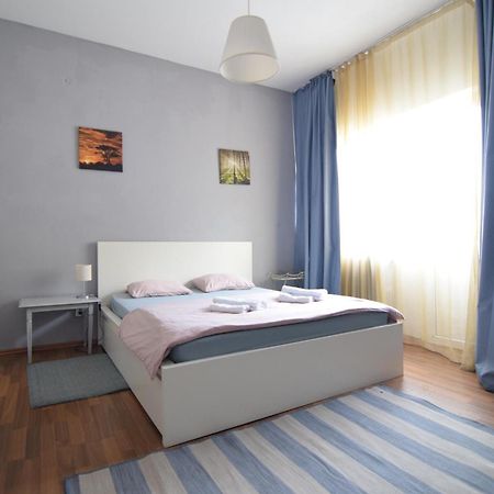 Studio Piata Rosetti Bukarest Kültér fotó