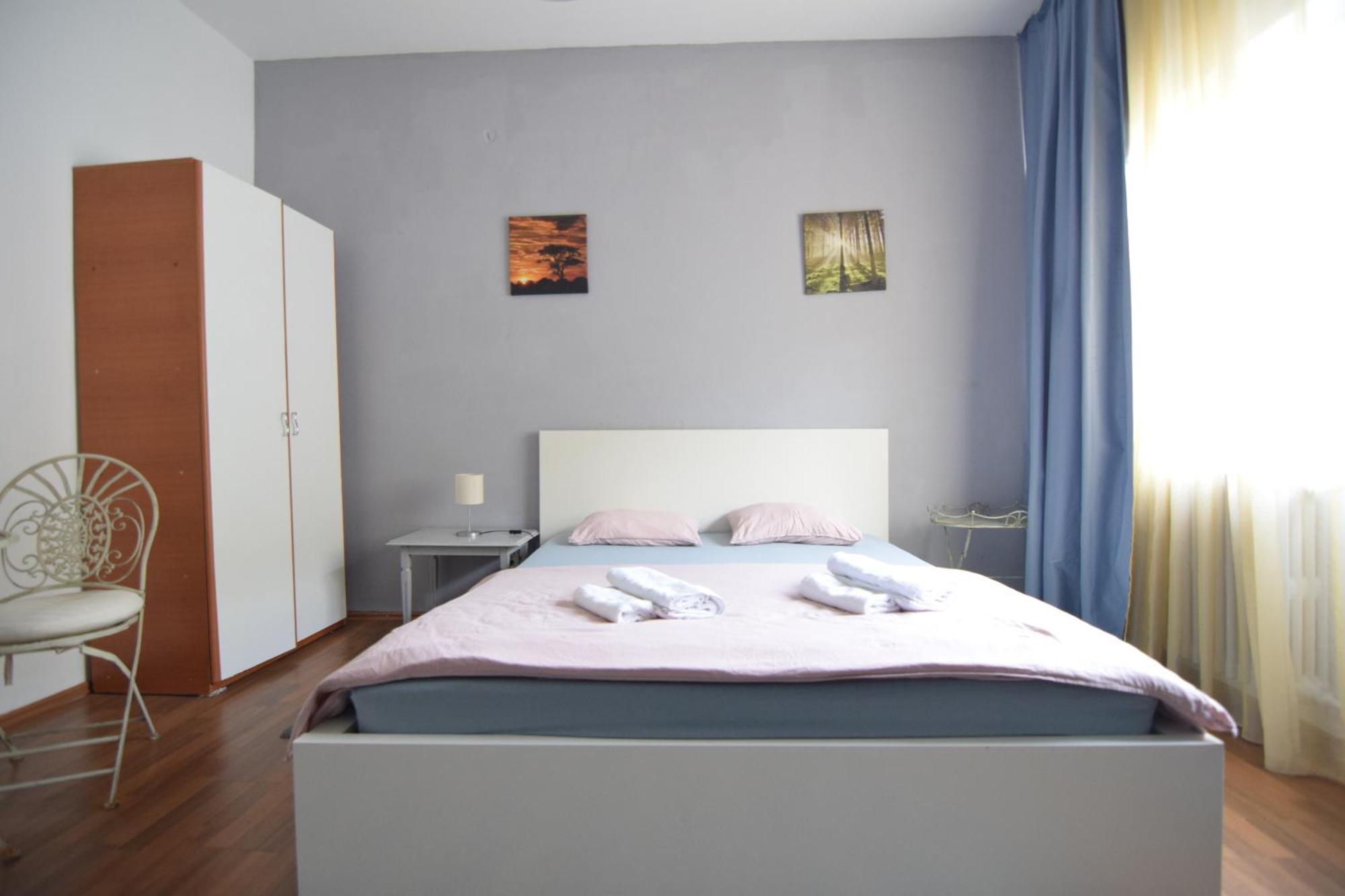 Studio Piata Rosetti Bukarest Kültér fotó