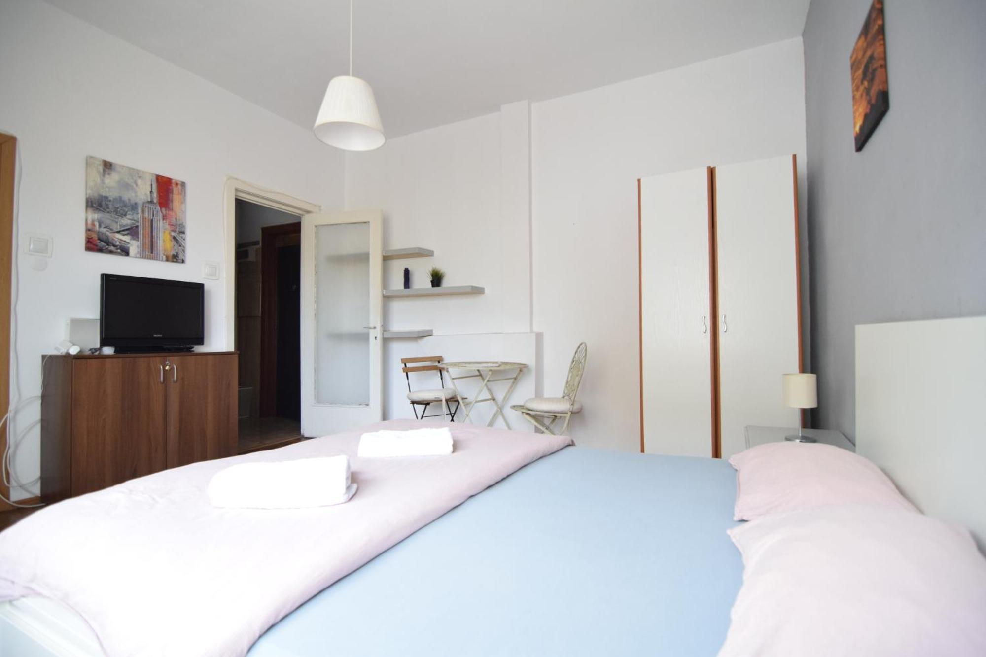 Studio Piata Rosetti Bukarest Kültér fotó