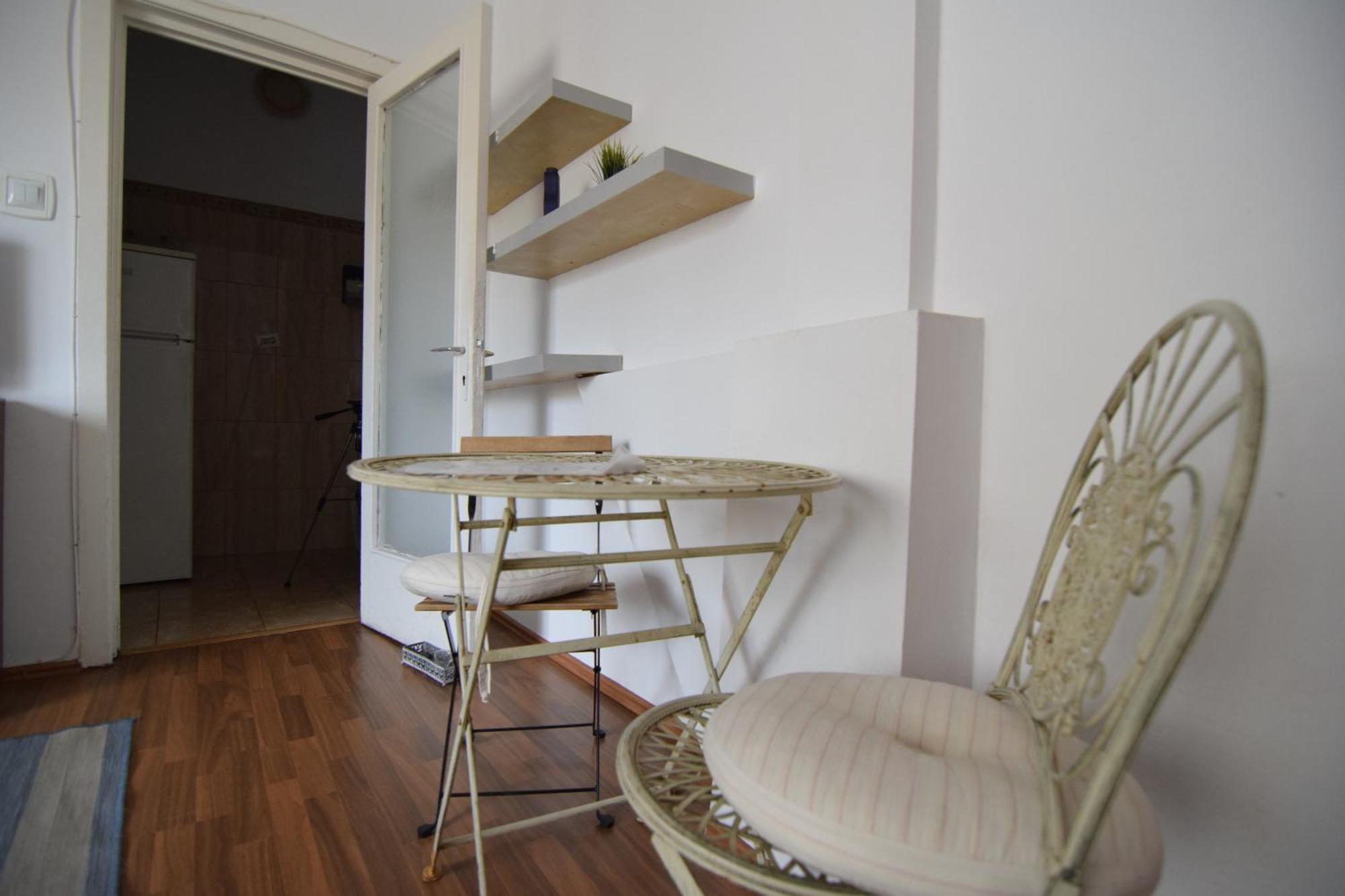 Studio Piata Rosetti Bukarest Kültér fotó